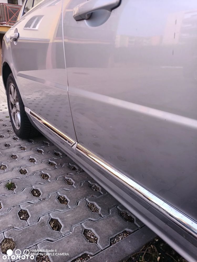 Volvo S80 D4 Drive-E Summum - 5