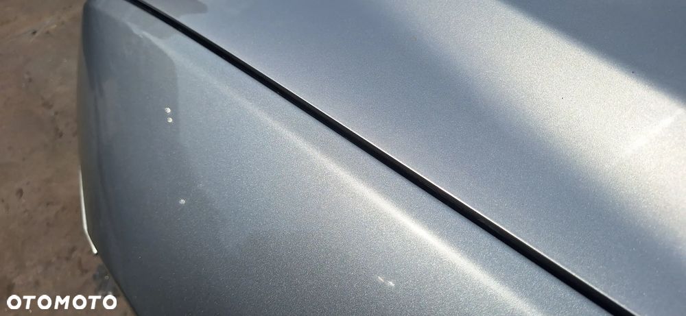 Alfa Romeo 159 Błotnik Przód Przedni Lewy Kod Lakieru 651 - 4