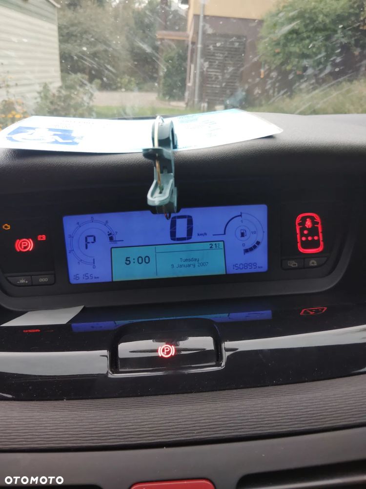 Citroën C4 Picasso - 5