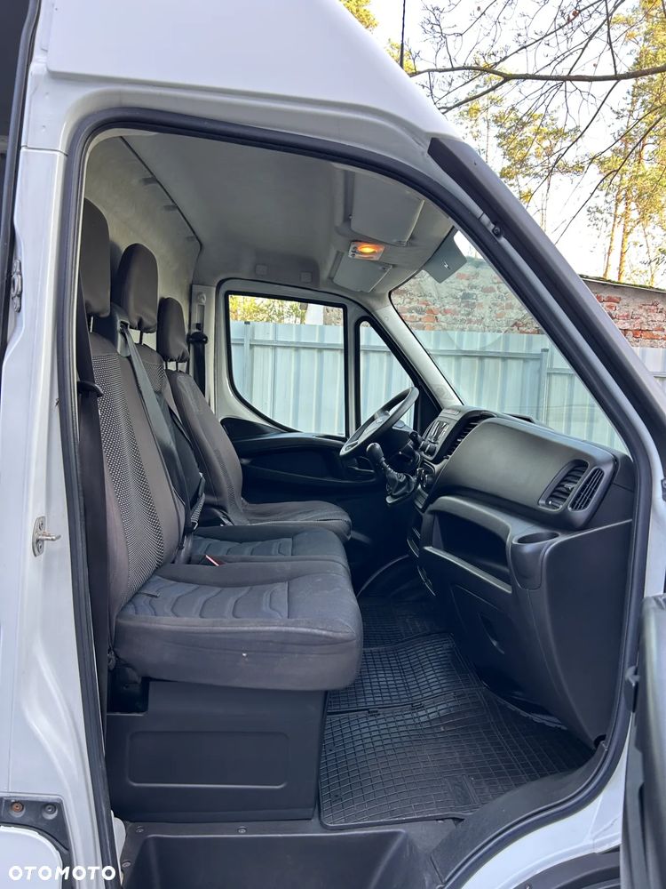 Iveco Daily - 4