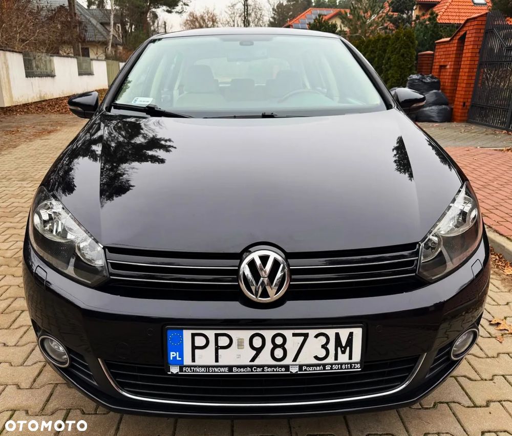 Volkswagen Golf 1.4 TSI Highline - 35