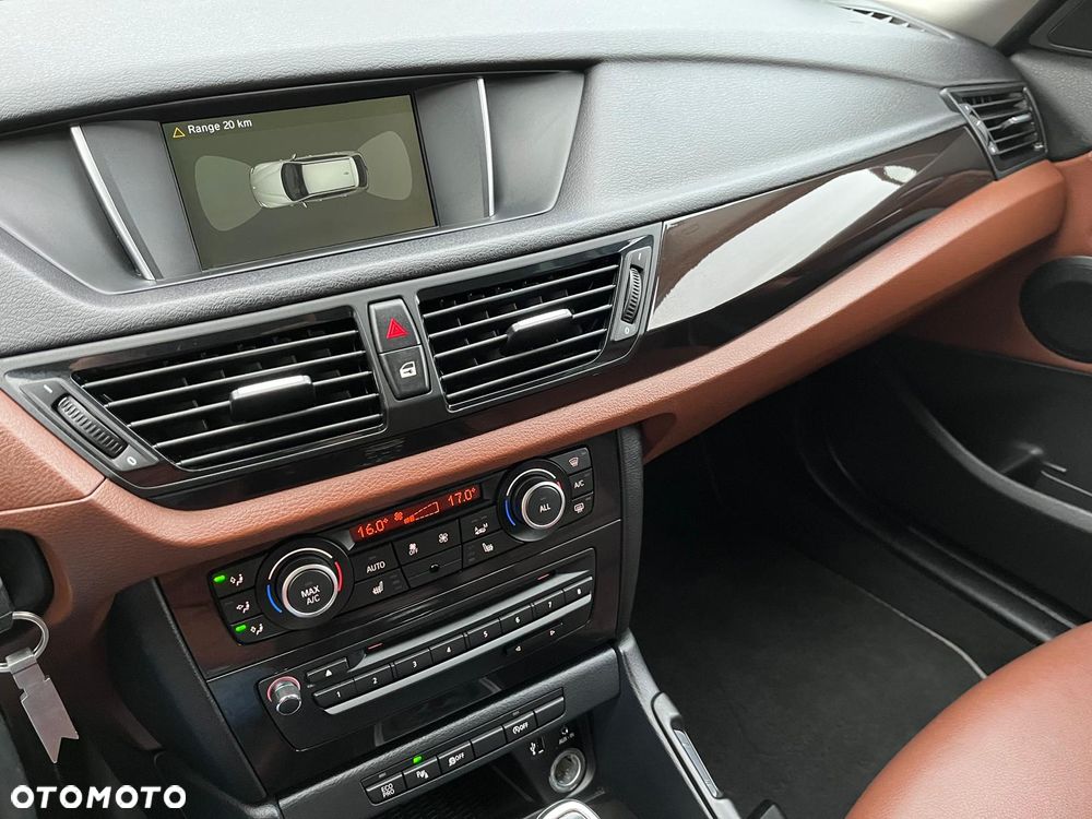 BMW X1 - 19