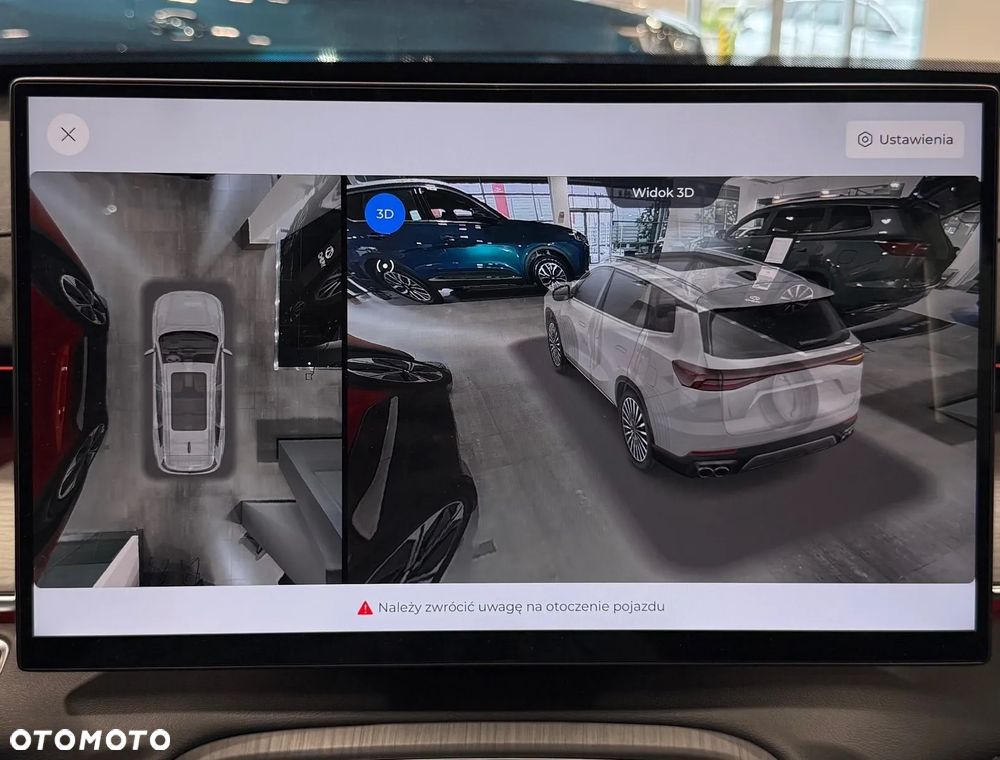 Chery Tiggo 8 1.6 T-GDI Comfort DCT - 13