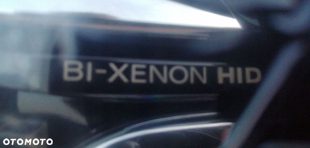 Reflektor przód lewy prawy lampa przednia lewa prawa BI-XENON TRANSIT MK8 - 3