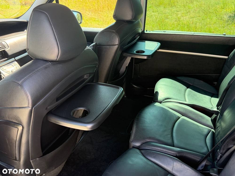 Peugeot 807 2.0 HDi Premium Grand Prix - 8