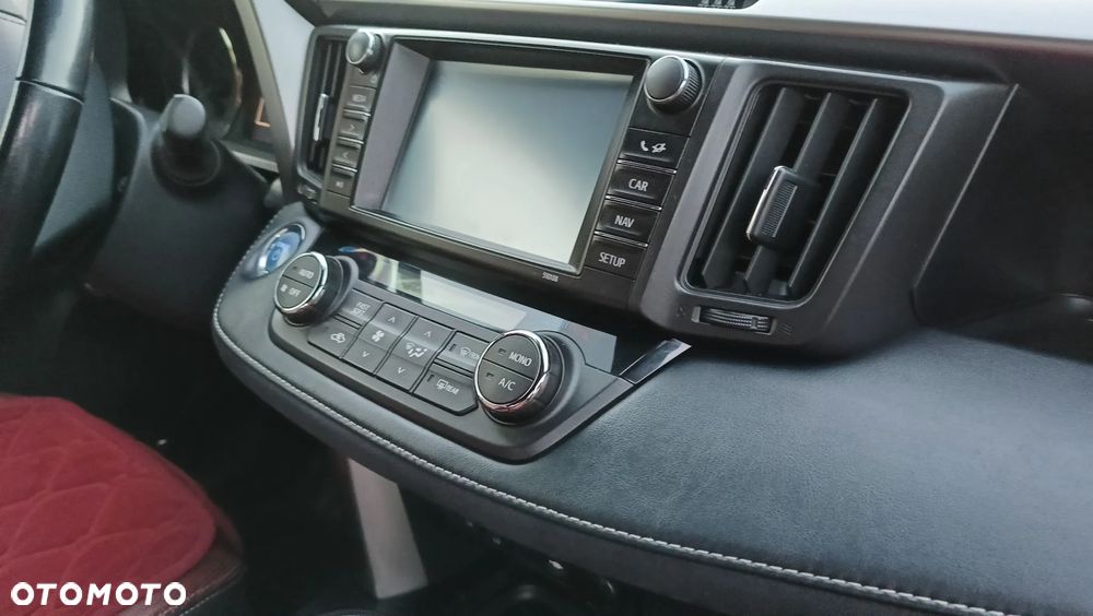 Toyota RAV4 - 20
