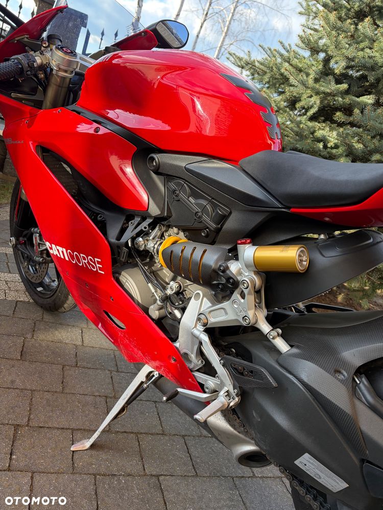 Ducati Panigale 1299 - 6