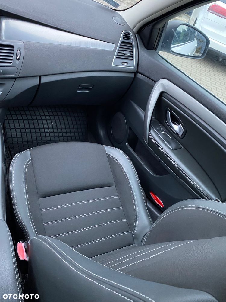 Renault Laguna ENERGY dCi 130 FAP Start & Stop Limited - 32