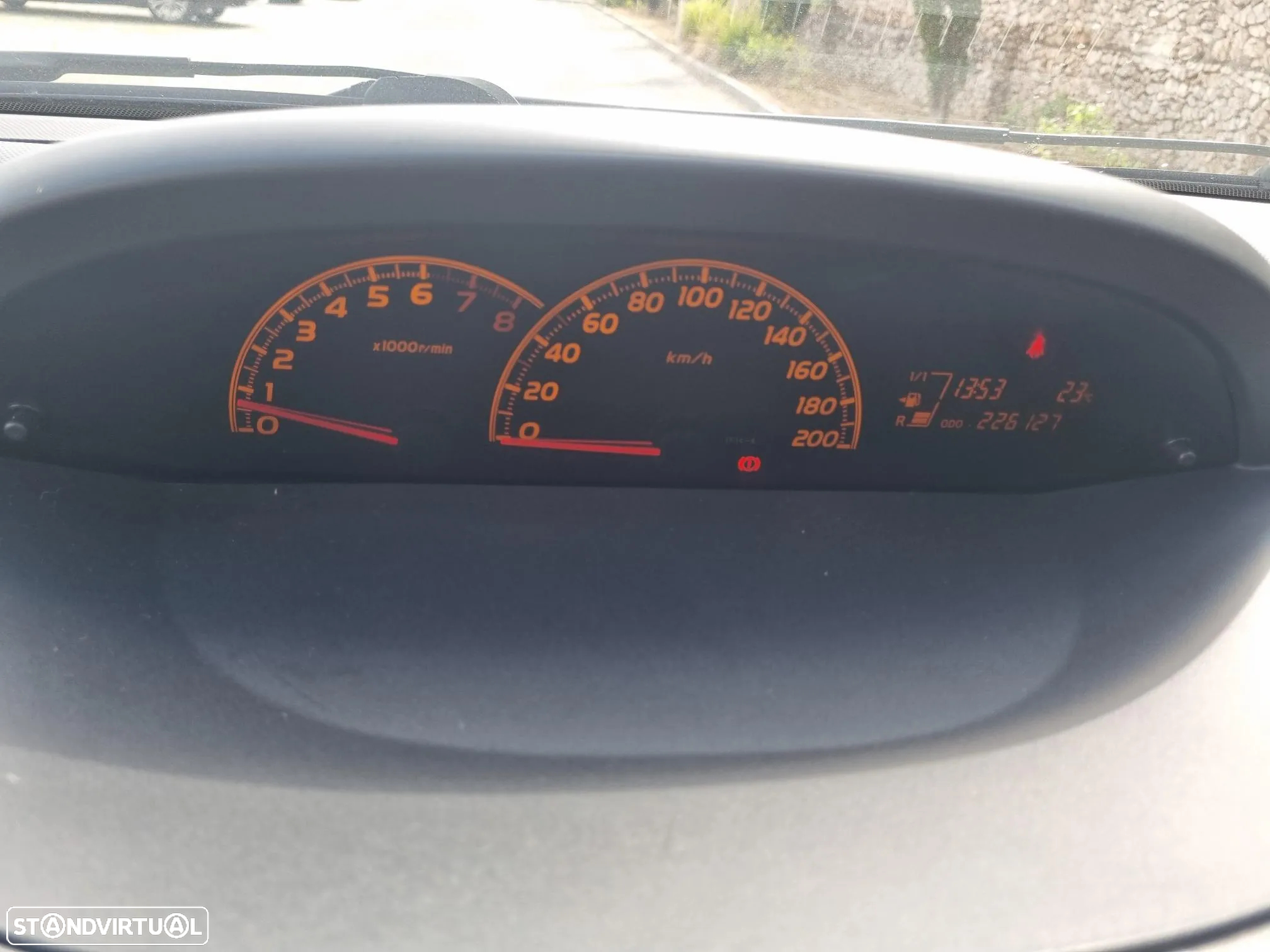 Toyota Yaris 1.0 VVT-i AC - 8
