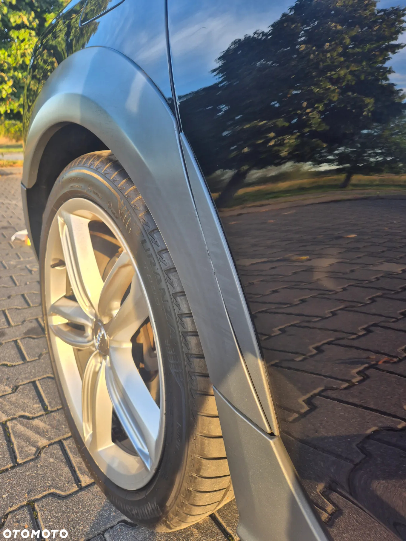 Audi A6 Allroad 3.0 TDI Quattro Tiptr - 28