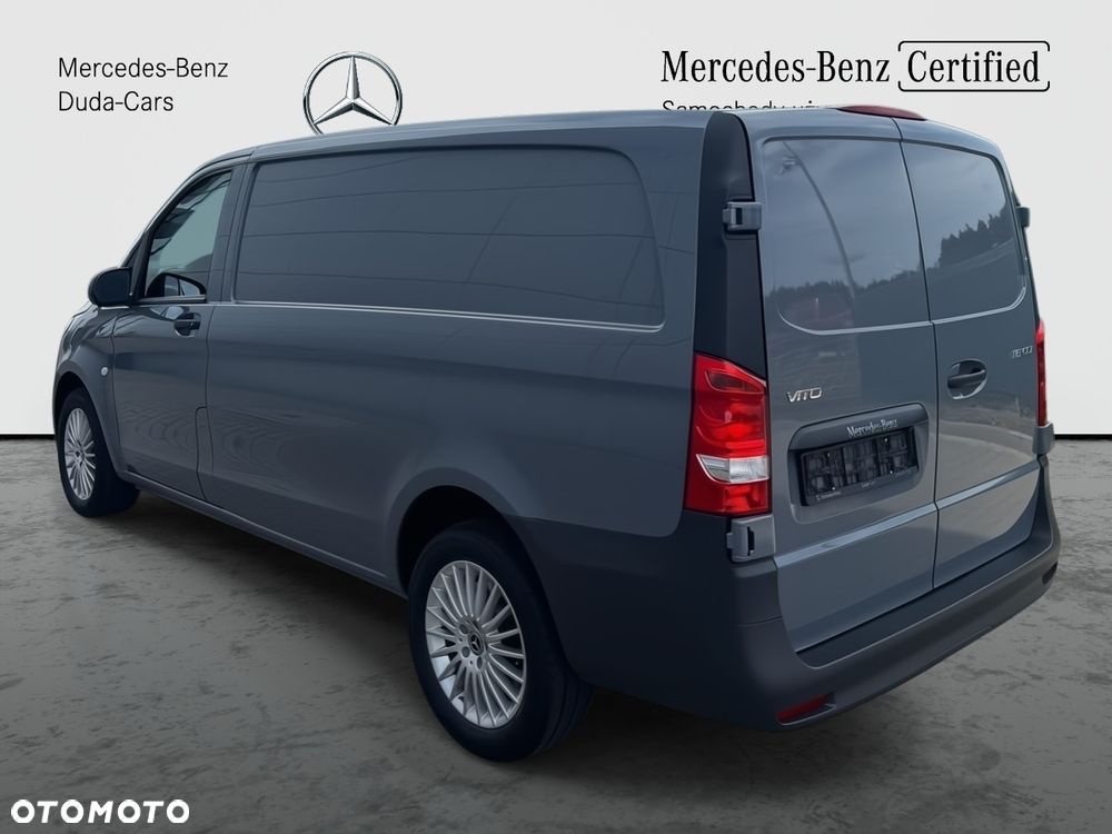 Mercedes-Benz Vito - 5