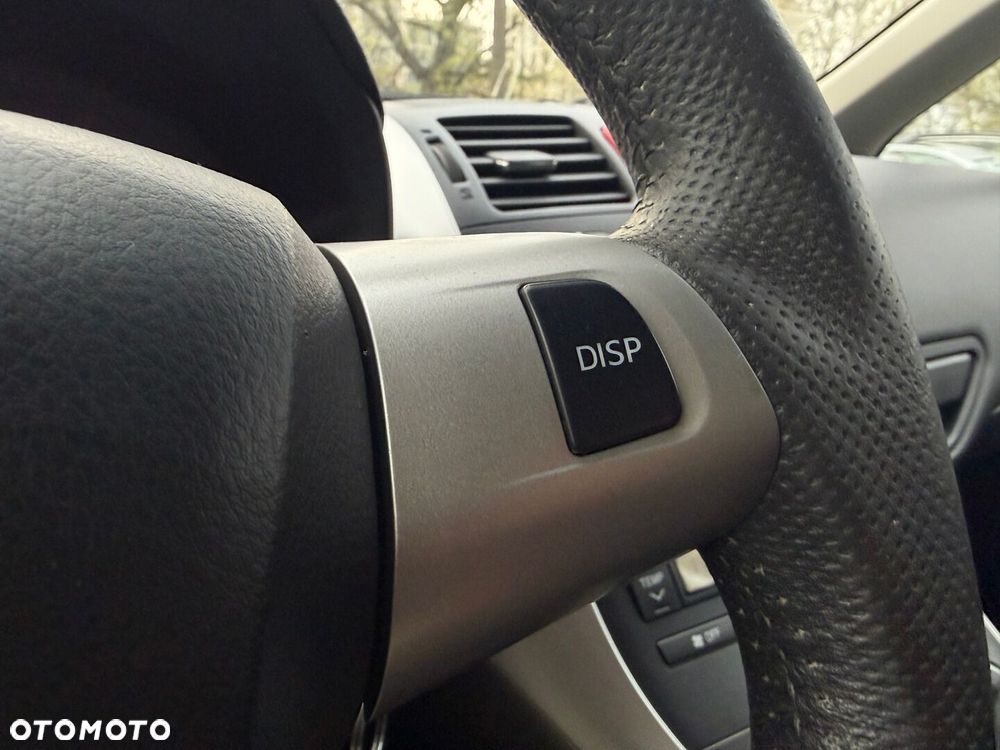 Toyota Auris 1.6 2010 - 22