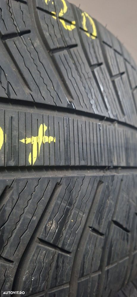 305 40 20 Michelin MS - 5