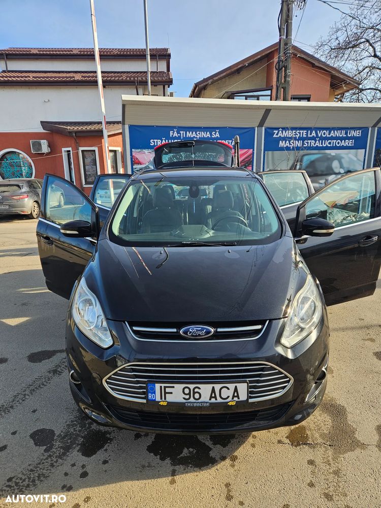 Ford C-Max ver-1-5-ecoboost-start-stop-titanium - 2