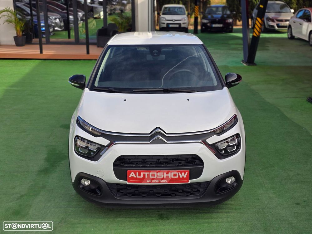 Citroën C3 1.2 PureTech Feel - 6