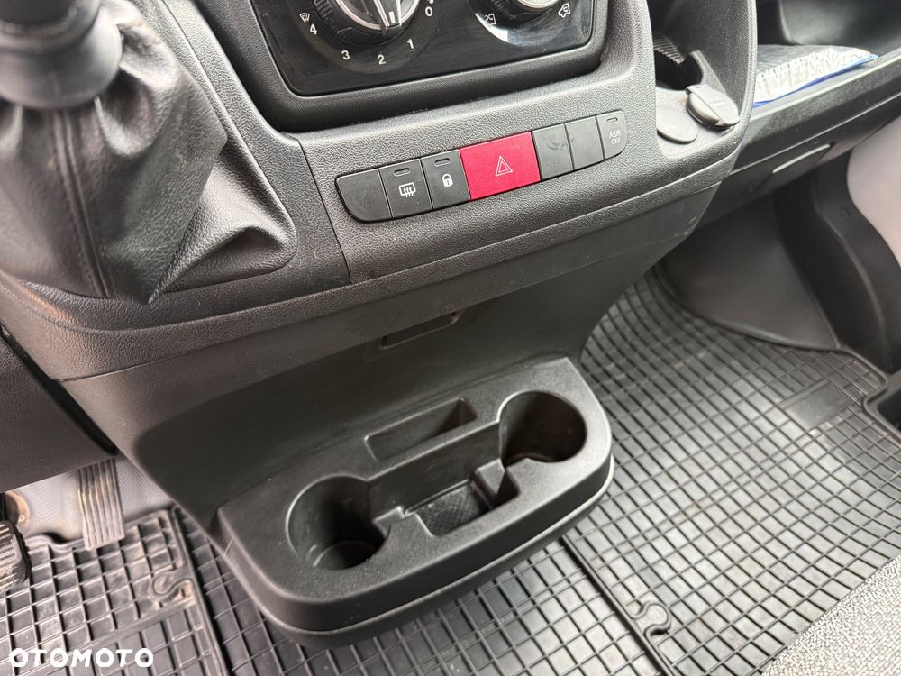 Fiat Ducato L1H1 - 34