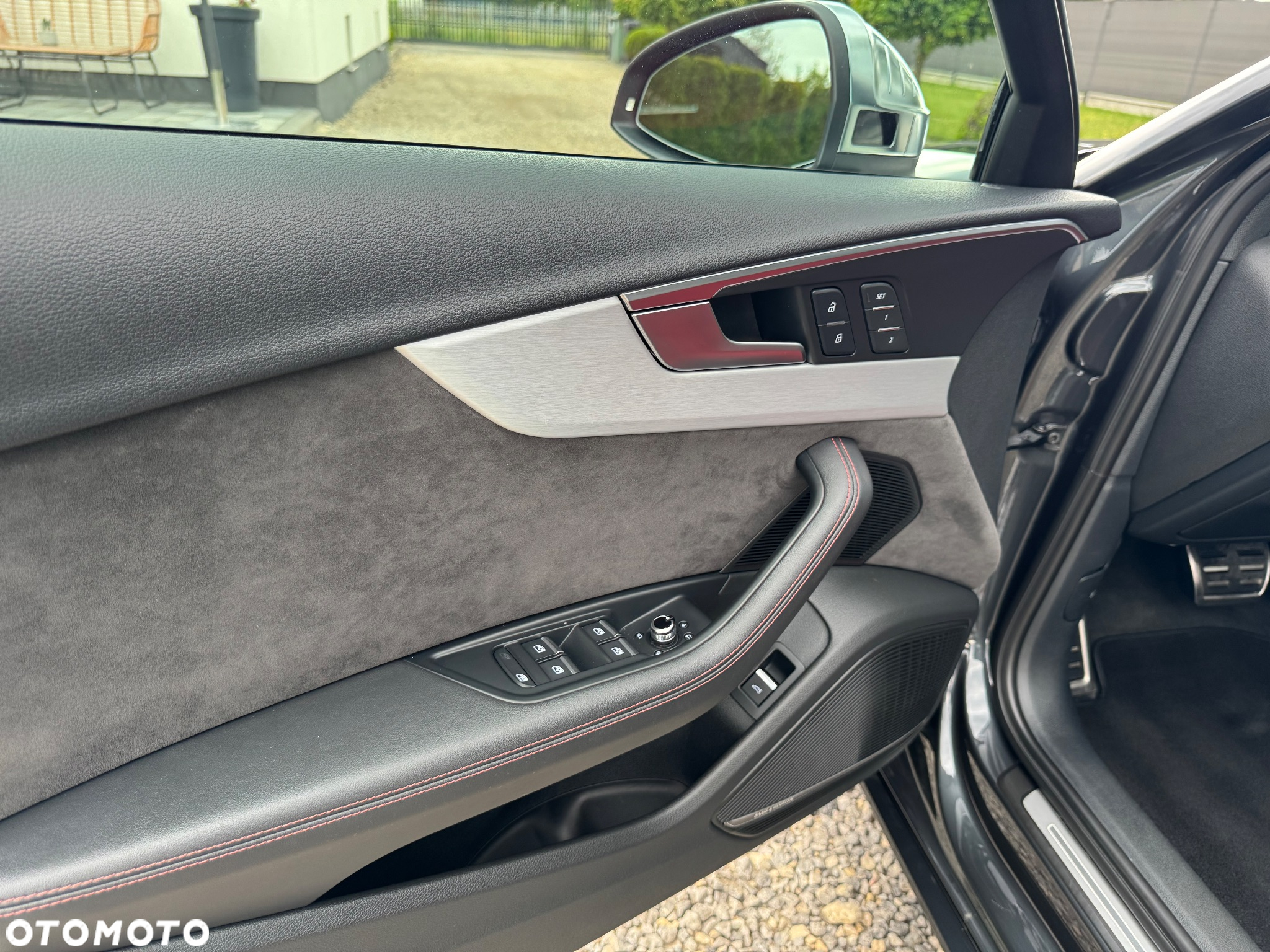 Audi S4 3.0 TFSI Quattro Tiptronic - 9