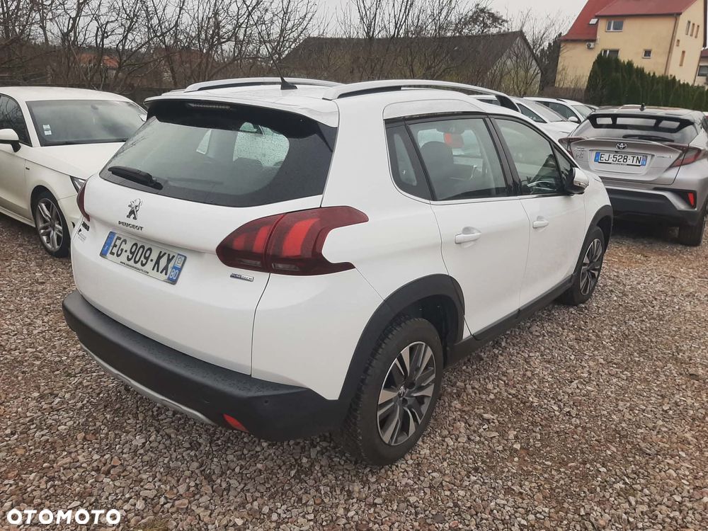 Mitsubishi ASX 1.6 2WD Diamant Edition+ - 3