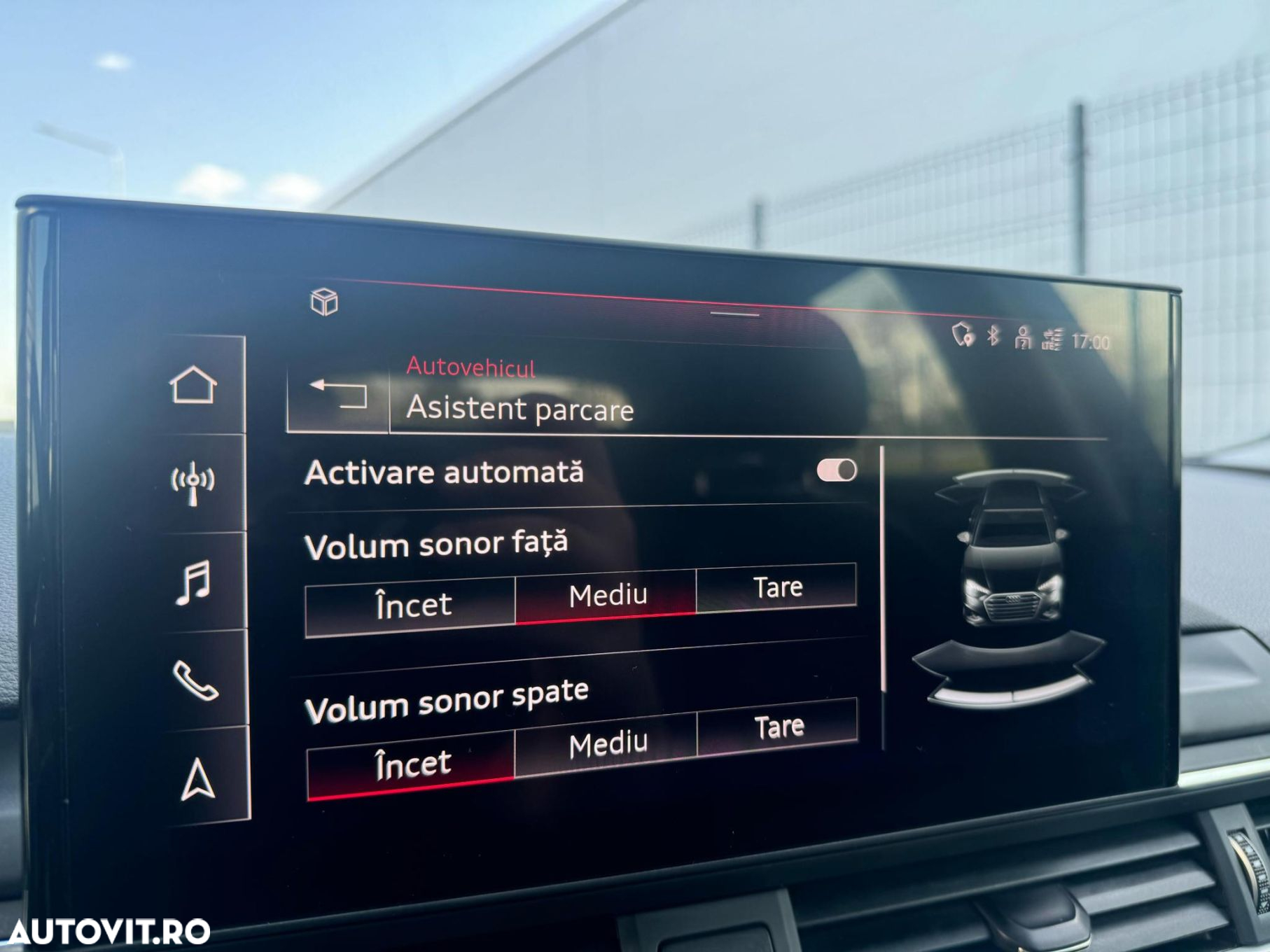 Audi A4 30 TDI S tronic MHEV Advanced - 23
