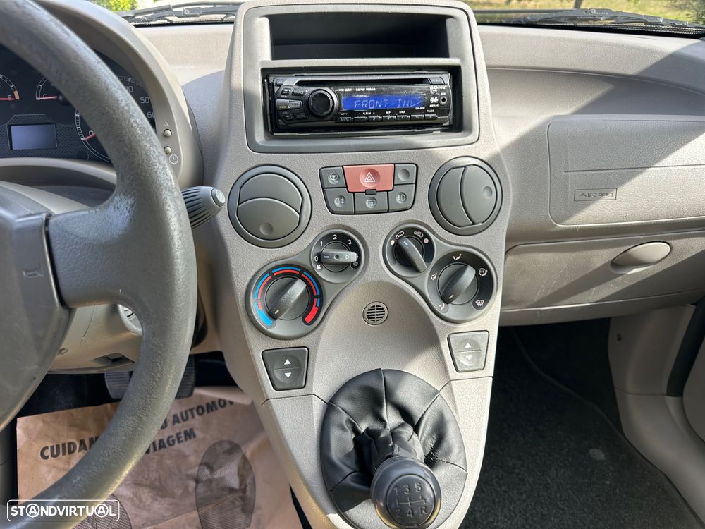 Fiat Panda 1.2 Dynamic ECO - 15