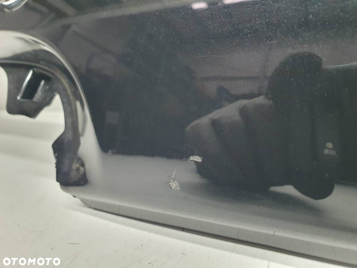 LISTWA DEKOR KOKPITU DESKI KONSOLI FIAT 500 51803289 - 4