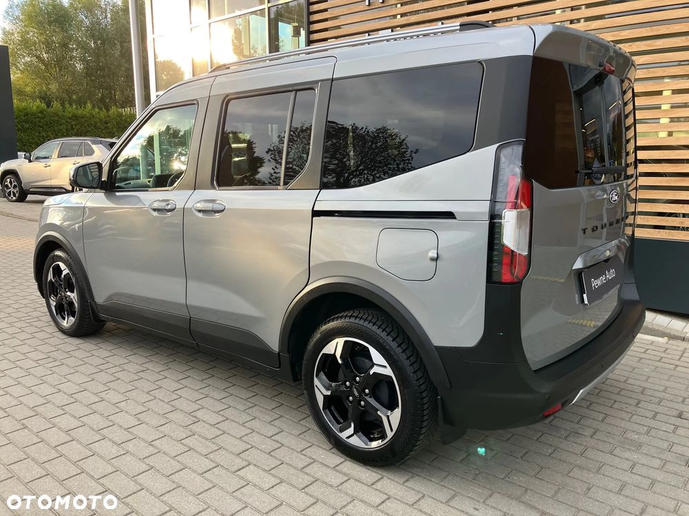 Ford Tourneo Courier 1.0 EcoBoost Active - 5