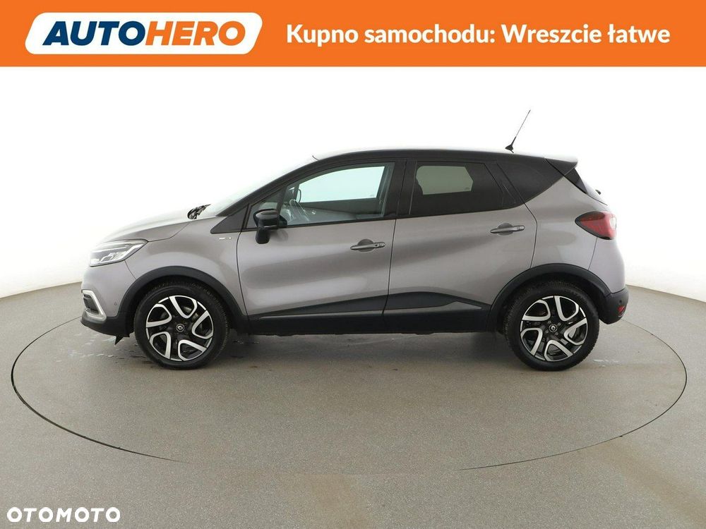 Renault Captur TCe 150 EDC GPF BOSE EDITION - 3