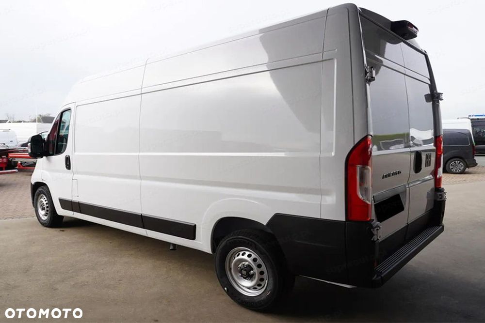 Fiat Ducato Maxi L3H2 2.2 140KM - 8