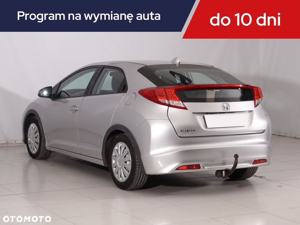 Honda Civic - 6