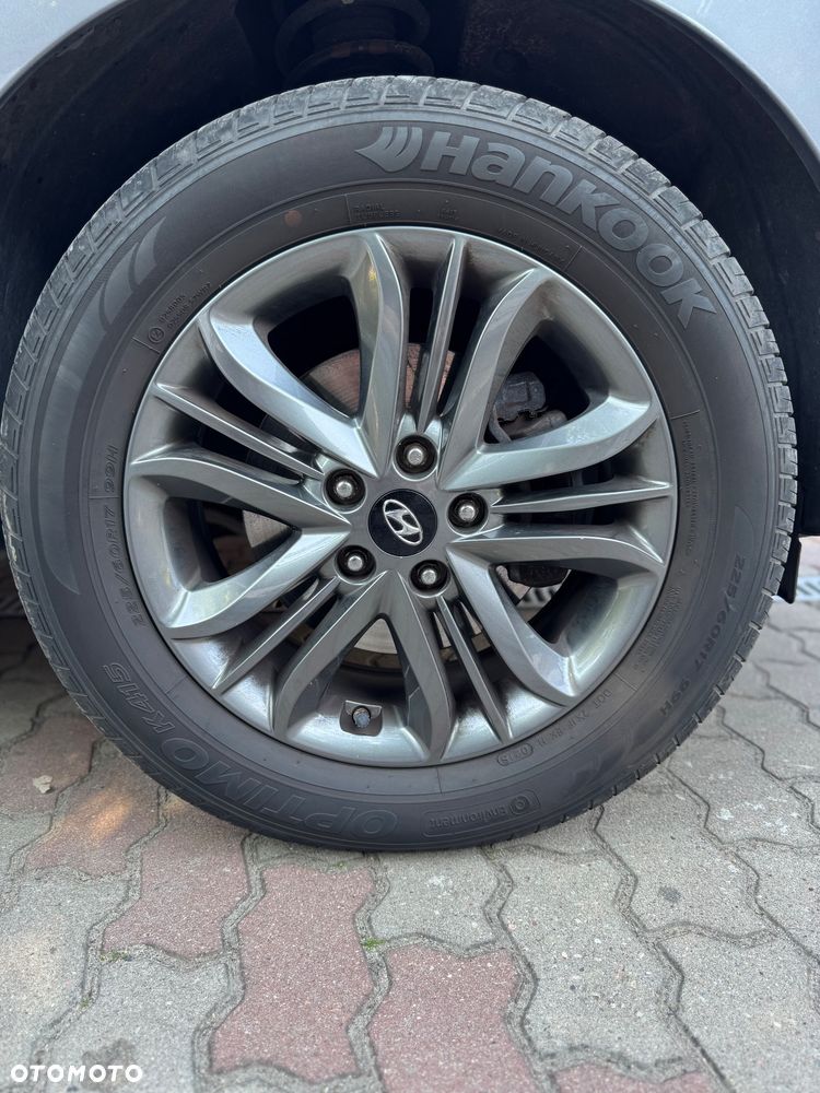Hyundai ix35 1.6 GDI Classic 2WD - 7