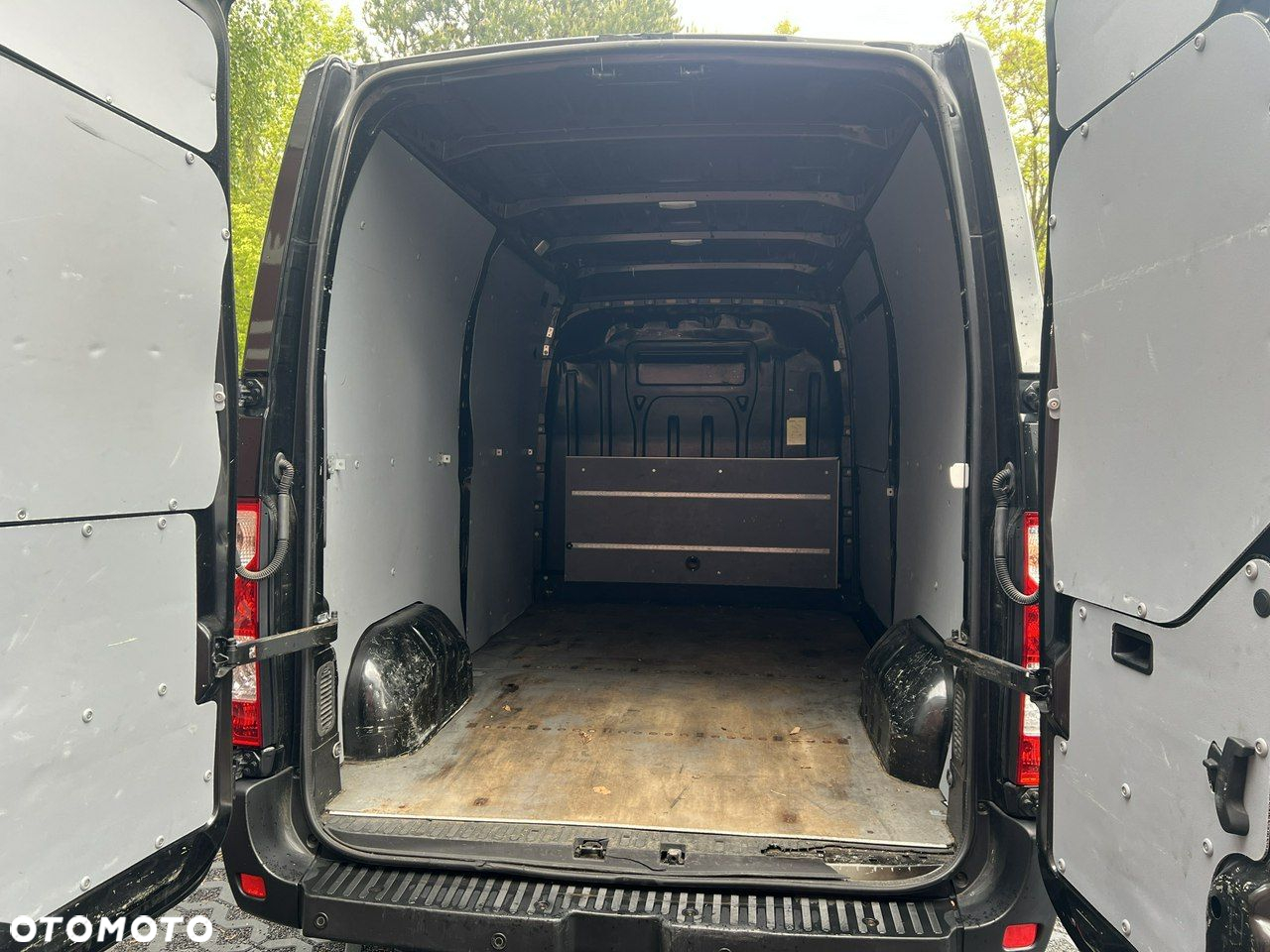 Renault Master - 17