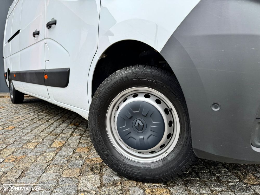 Renault Master 2.3 dCi L3H2 3.5T SS - 15