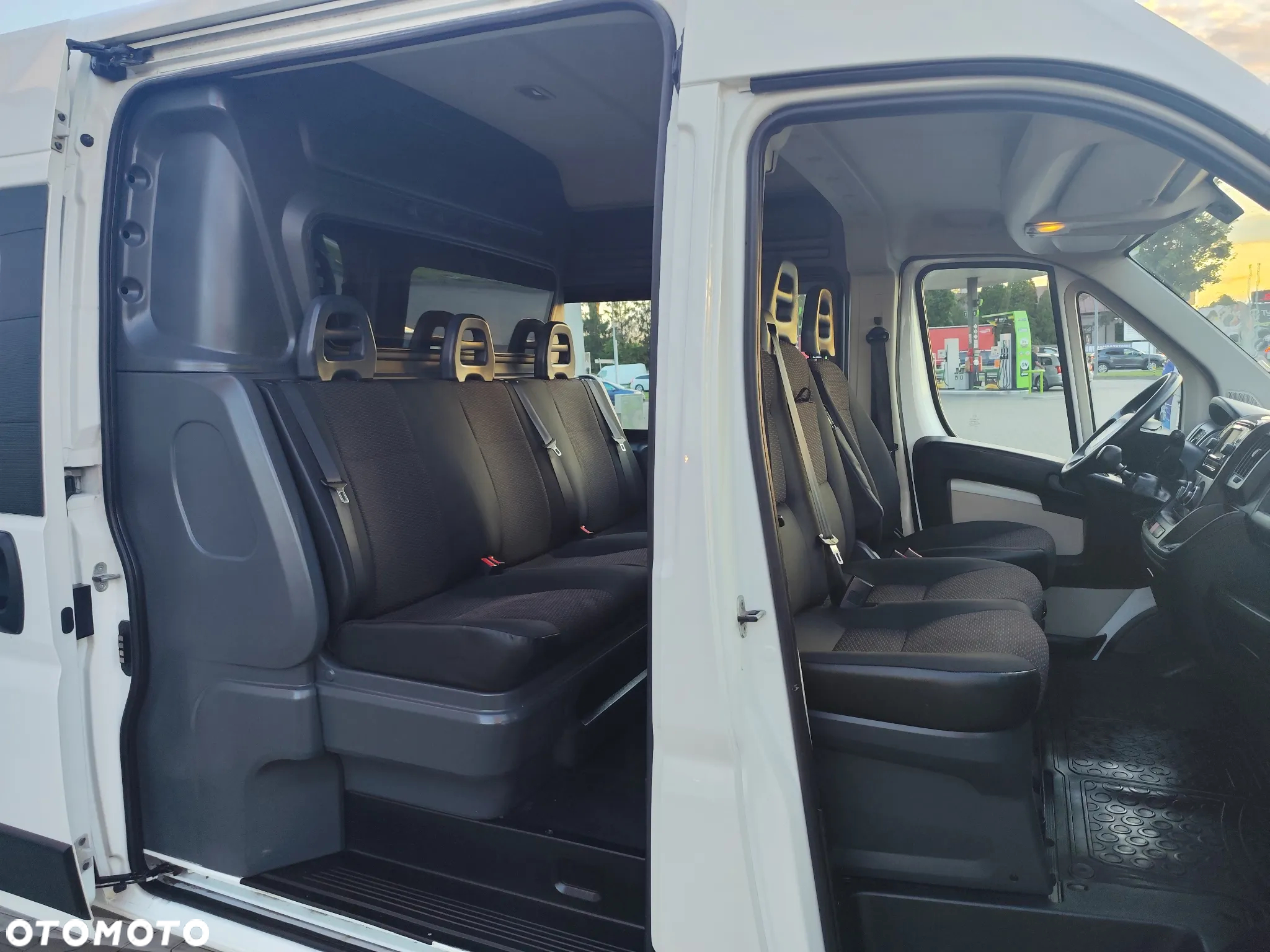 Peugeot Boxer - 20