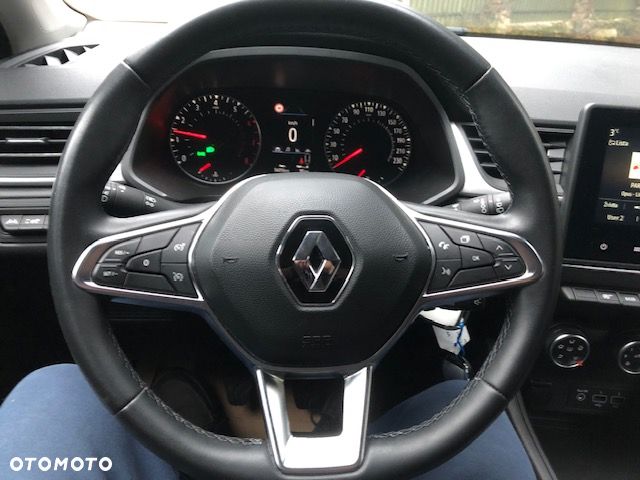 Renault Captur 1.0 TCe Zen - 15