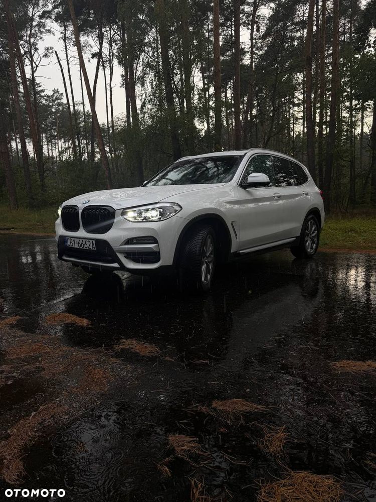 BMW X3 xDrive30i xLine sport - 4