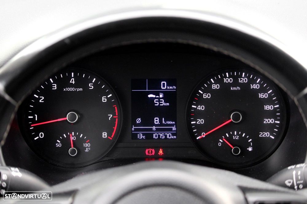 Kia Stonic 1.2 Dynamic - 28