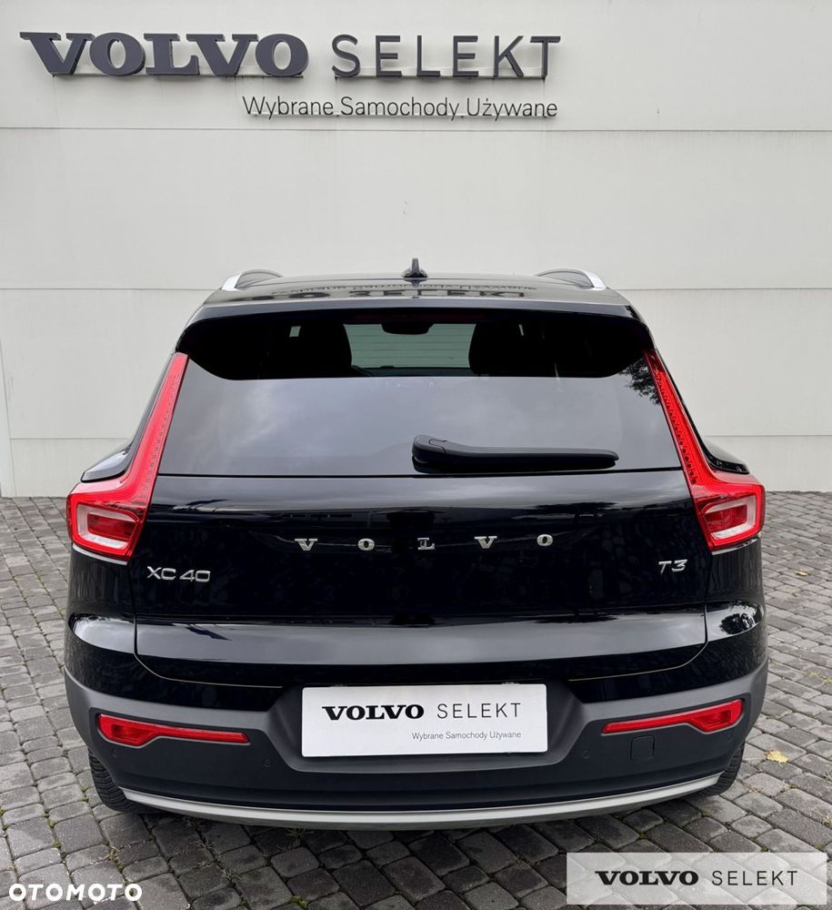 Volvo XC 40 - 9
