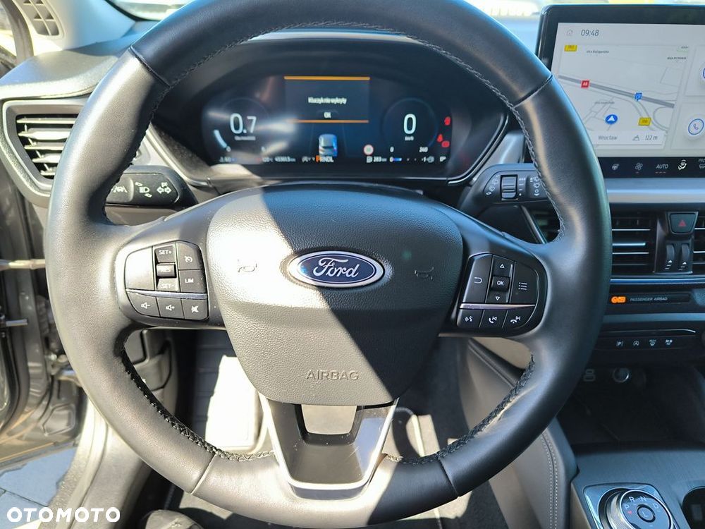 Ford Focus - 15