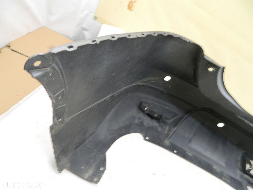 Bara spate Nissan X-trail T32,  2014, 2015, 2016, 2017, cod origine 62022-4CE04. - 9