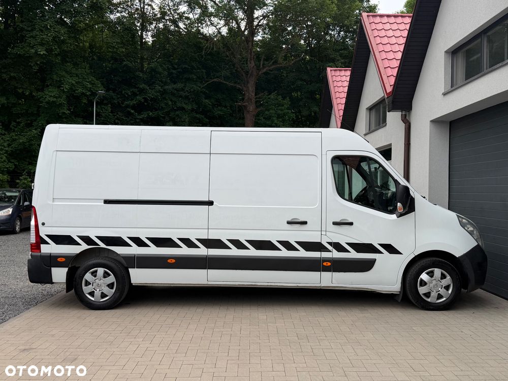 Renault Master - 18