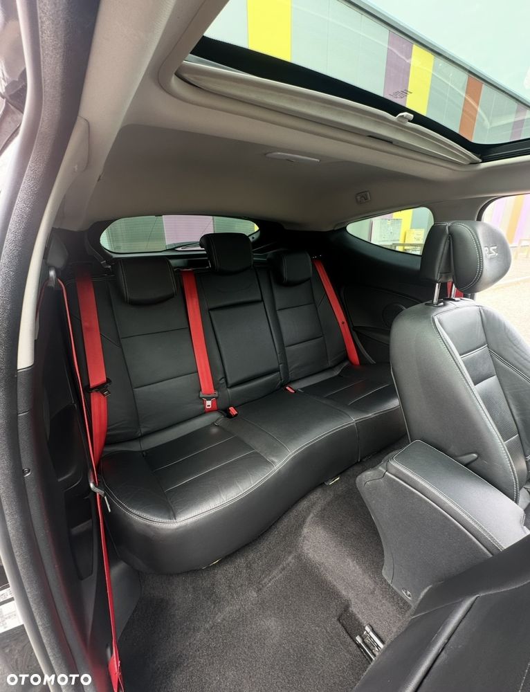 Renault Megane R.S - 9
