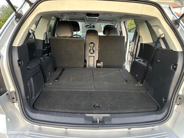 Dodge Journey 2.0 CRD R/T MTX - 19