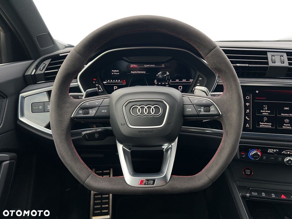 Audi RS Q3 Sportback - 20