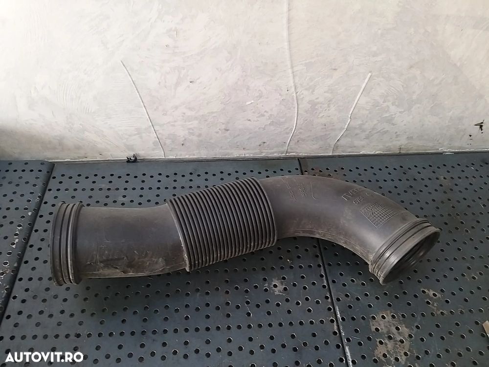 Furtun filtru aer 3.0 hpi iveco daily 6 5801317091 - 1