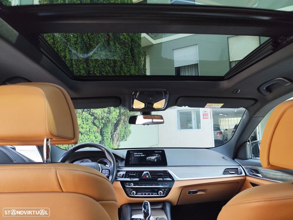 BMW 640 i xDrive - 25