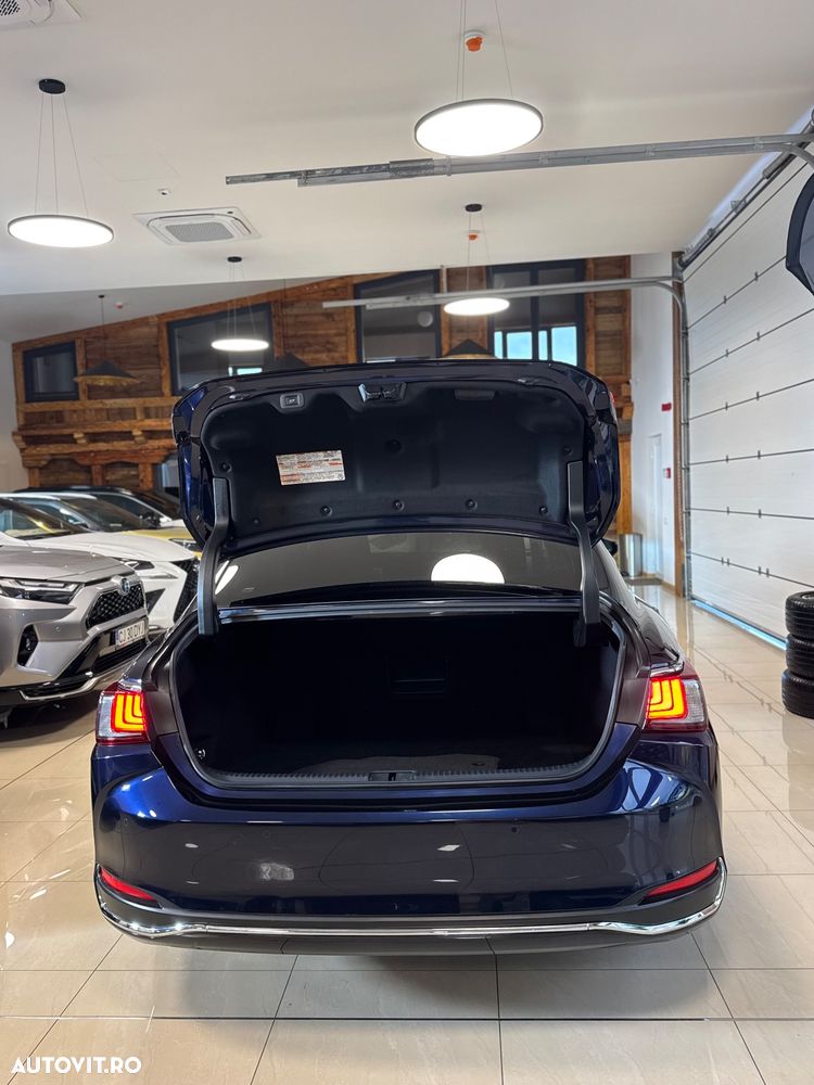 Lexus Seria ES 300h Luxury Line - 41