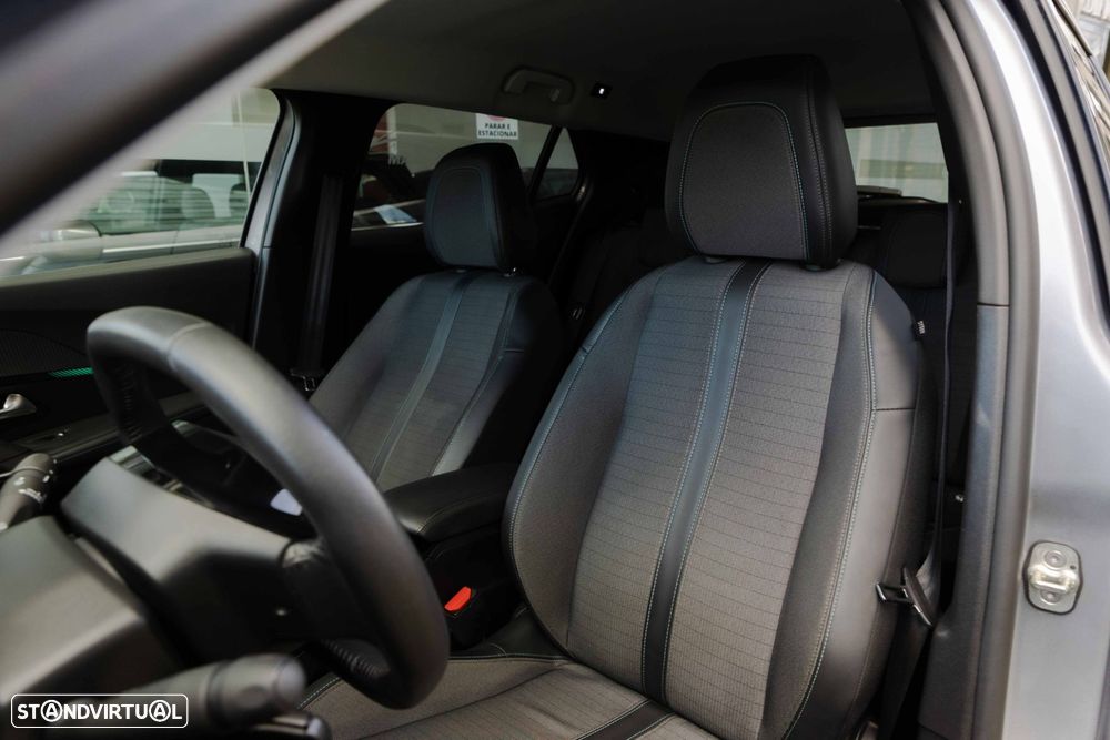 Peugeot 2008 1.5 BlueHDi Allure - 10