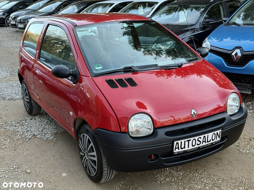 Renault Twingo - 2