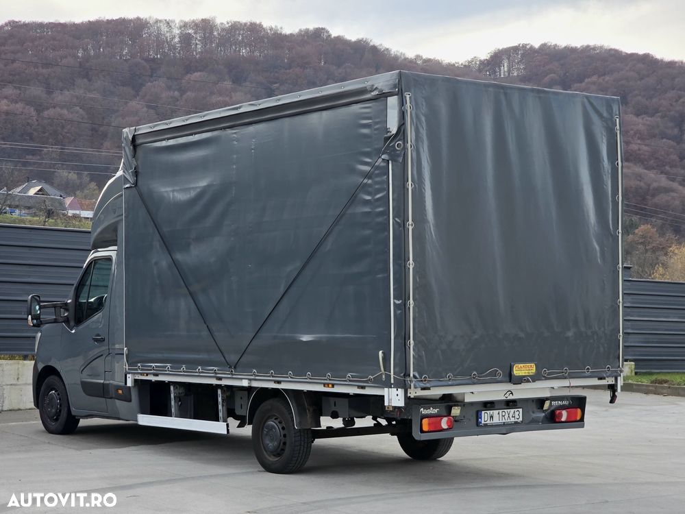 Renault Master - 4