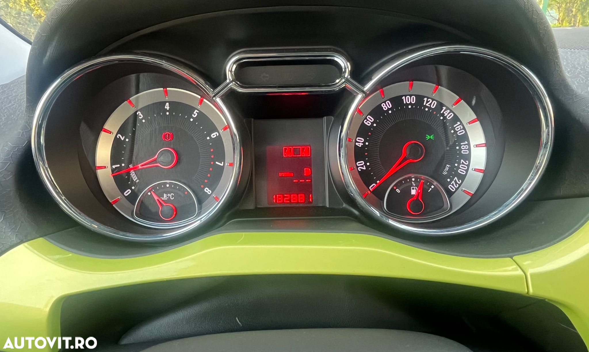 Opel Adam - 8
